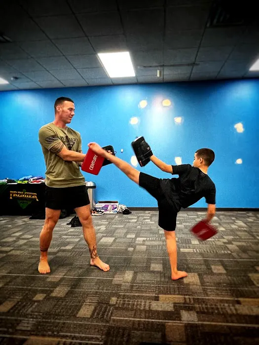 Hero Martial Arts- Mount Juliet Picture 9