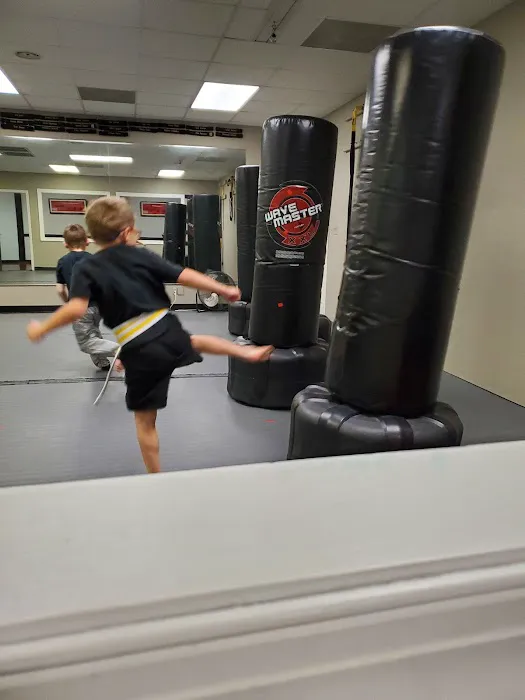 Elite Martial Arts Picture 2