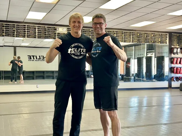 Elite Martial Arts Picture 1