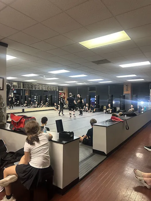 Elite Martial Arts Picture 3