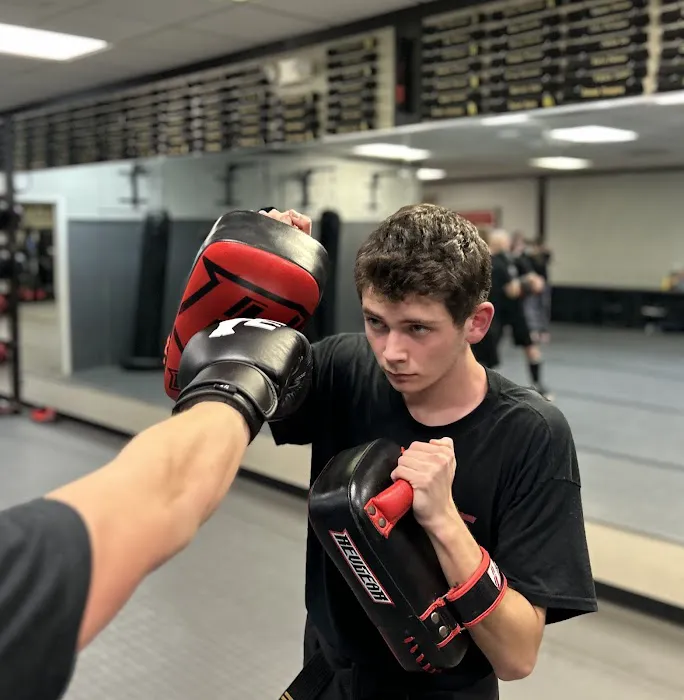 Elite Martial Arts Picture 7