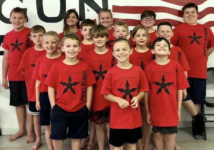 Top Gun Martial Arts & More Picture 1