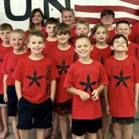 Top Gun Martial Arts & More ico