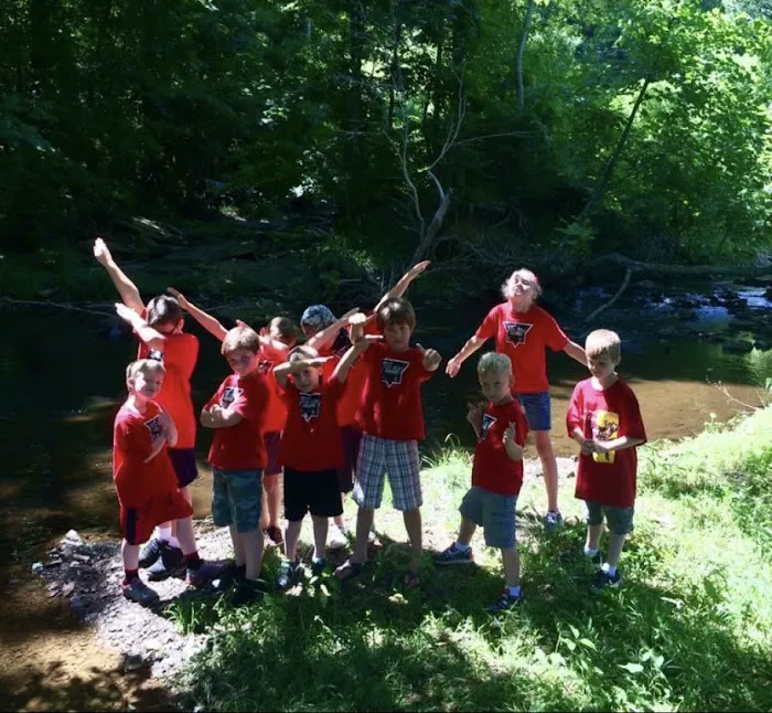 Top Gun Martial Arts & More Picture 2