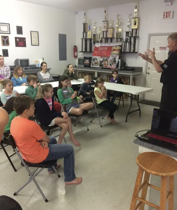 Top Gun Martial Arts & More Picture 6