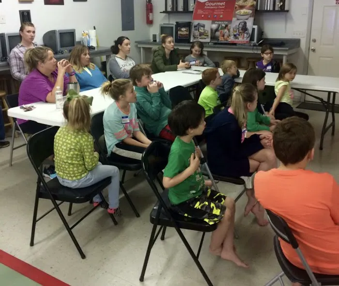 Top Gun Martial Arts & More Picture 5