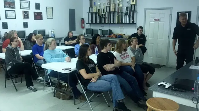 Top Gun Martial Arts & More Picture 8