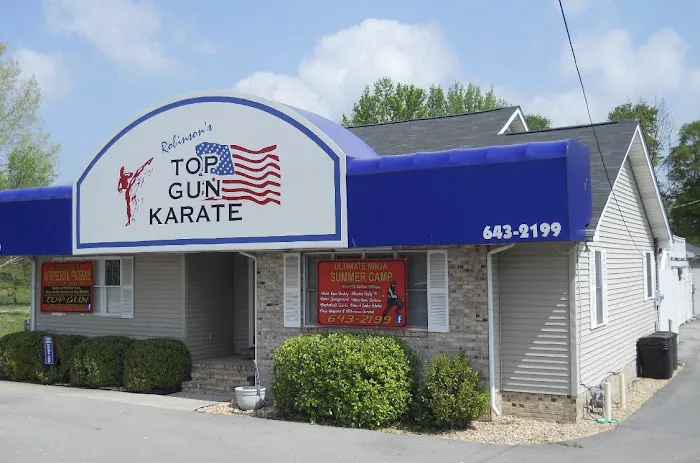 Top Gun Martial Arts & More Picture 10