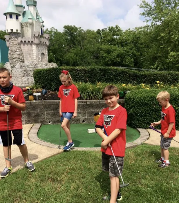 Top Gun Martial Arts & More Picture 9