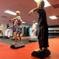 Impact Martial Arts Gallatin ico