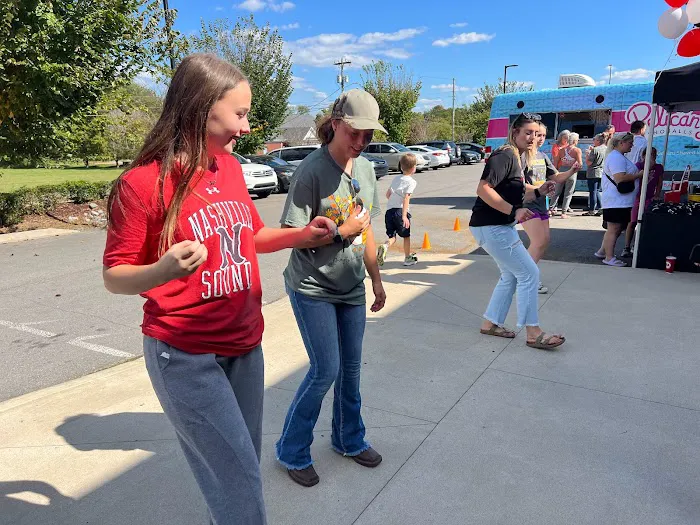 Impact Martial Arts Gallatin Picture 5