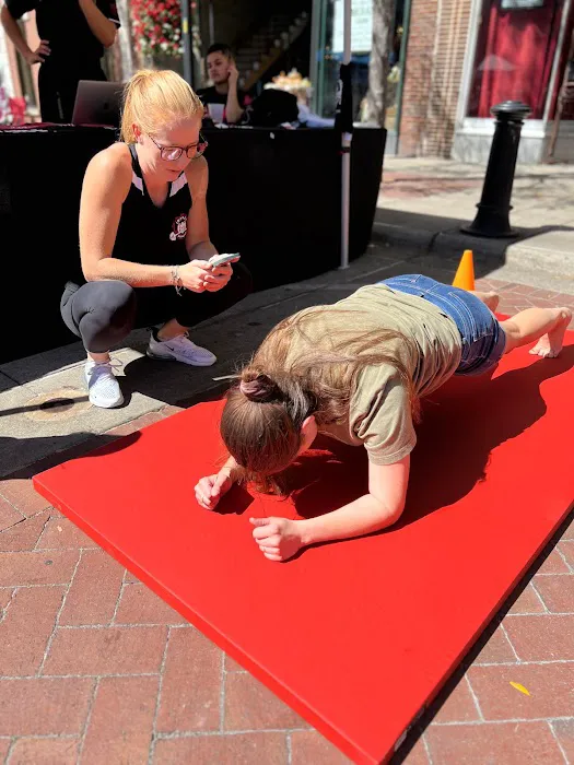 Impact Martial Arts Gallatin Picture 7