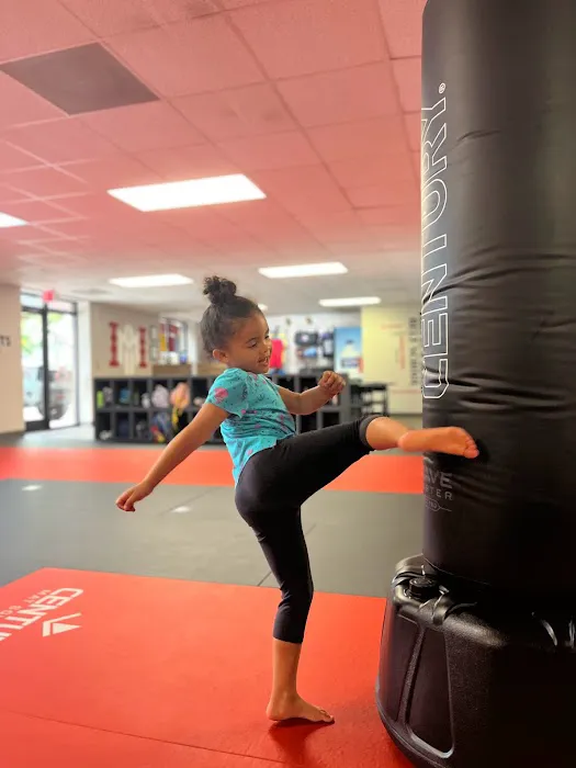 Impact Martial Arts Gallatin Picture 8