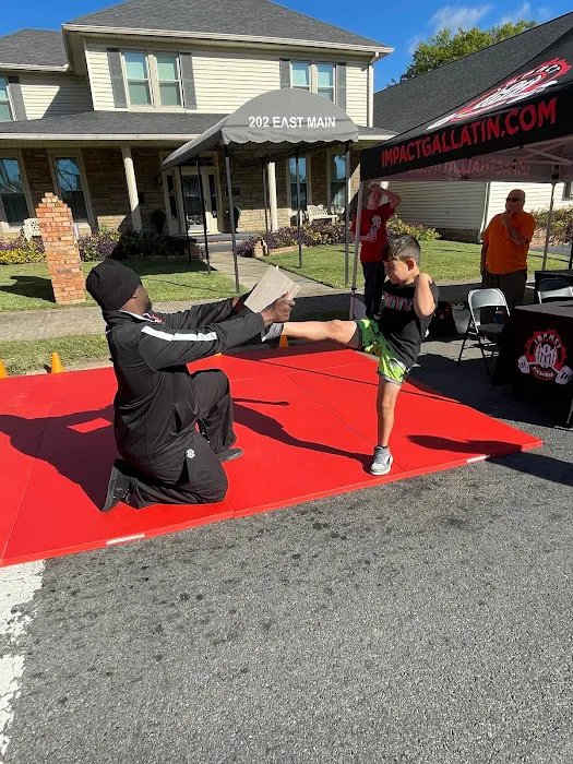 Impact Martial Arts Gallatin Picture 9