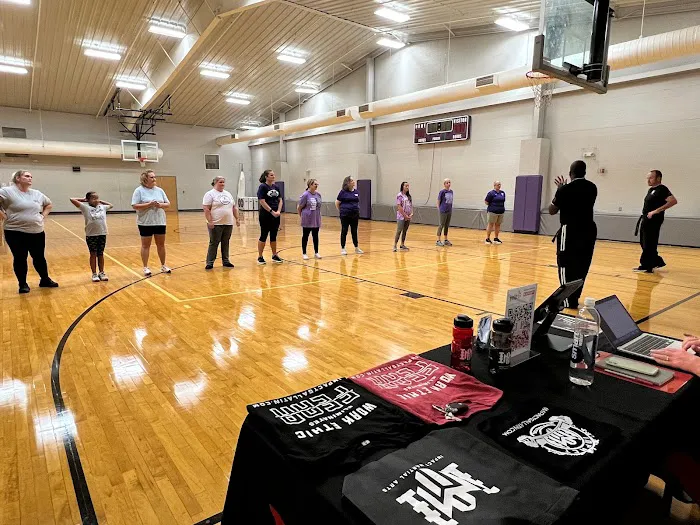 Impact Martial Arts Gallatin Picture 10