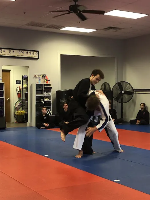 Masters Martial Arts Picture 4