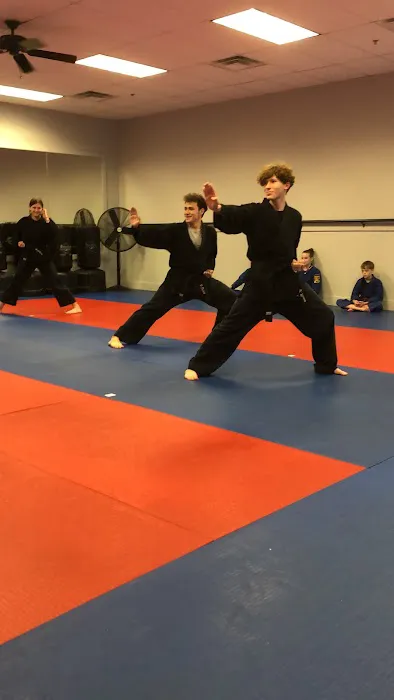 Masters Martial Arts Picture 1