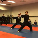 Masters Martial Arts