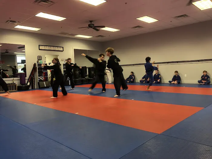 Masters Martial Arts Picture 3