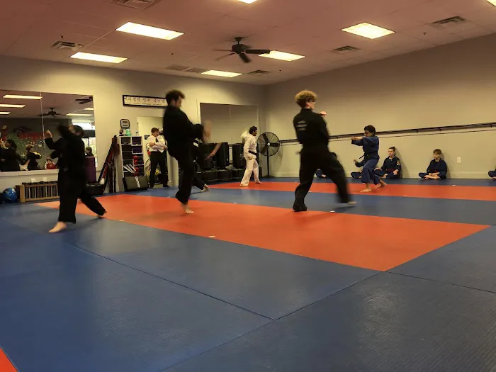 Masters Martial Arts Picture 2