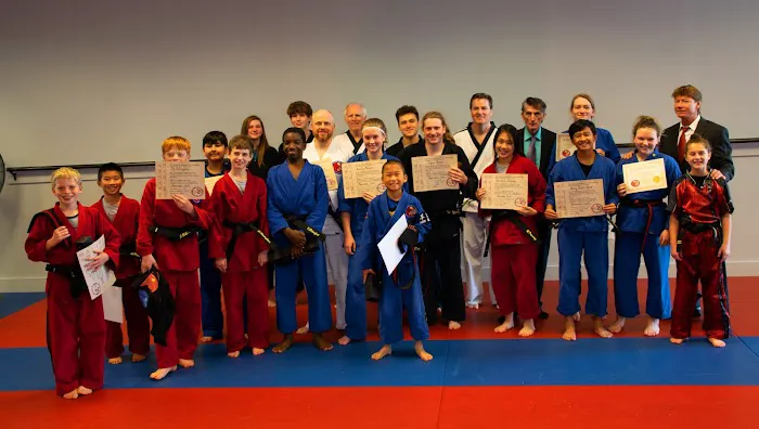 Masters Martial Arts Picture 5