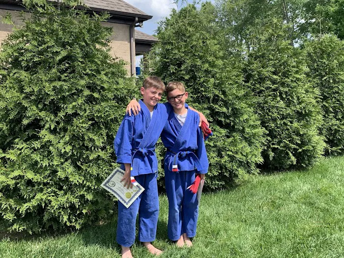 Masters Martial Arts Picture 6