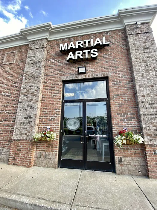 Masters Martial Arts Picture 7