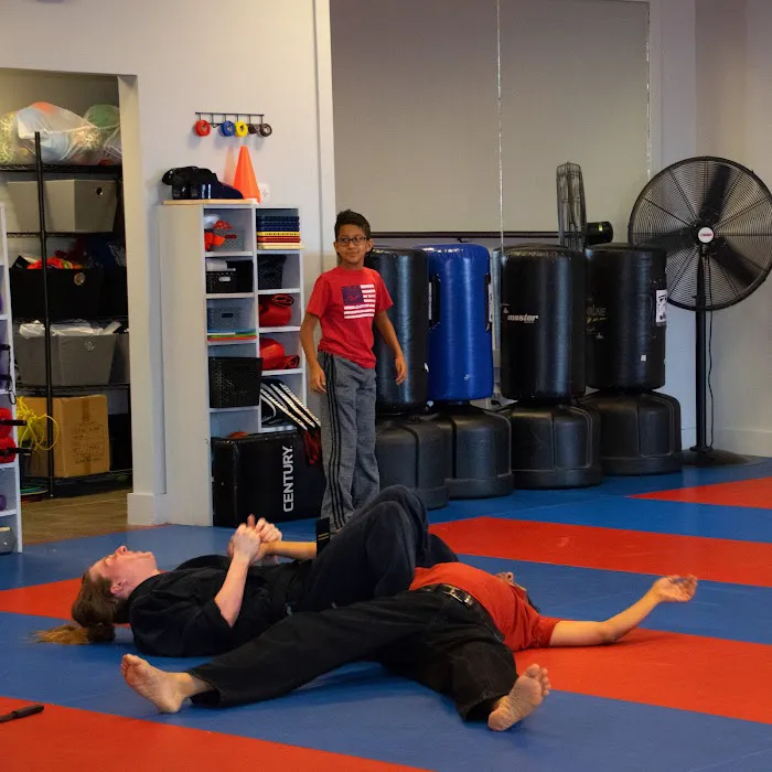 Masters Martial Arts Picture 9