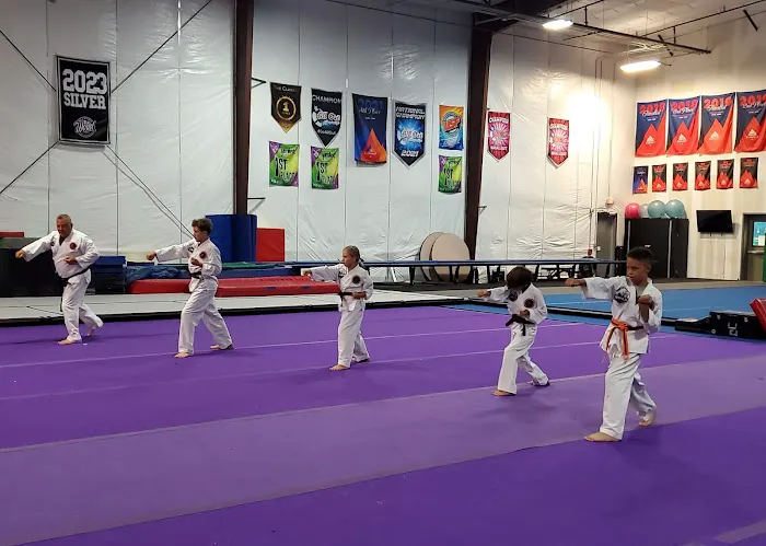 Spartan Martial Arts Picture 3