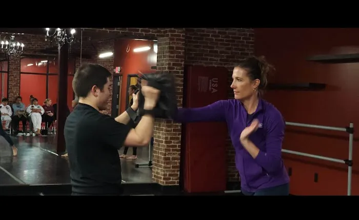 Spartan Martial Arts Picture 4