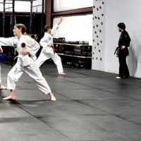Spartan Martial Arts ico