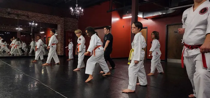 Spartan Martial Arts Picture 10