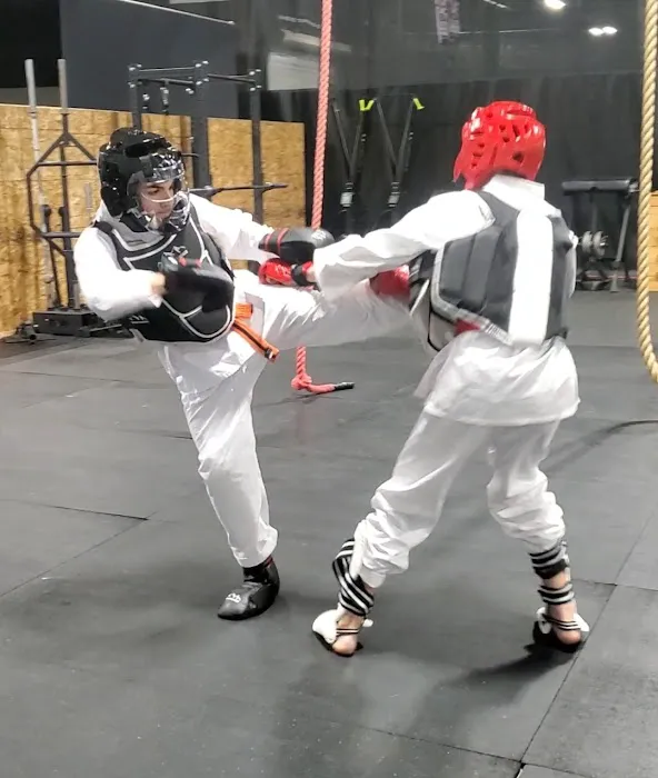 Spartan Martial Arts Picture 6