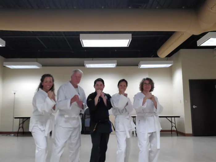 Spartan Martial Arts Picture 8