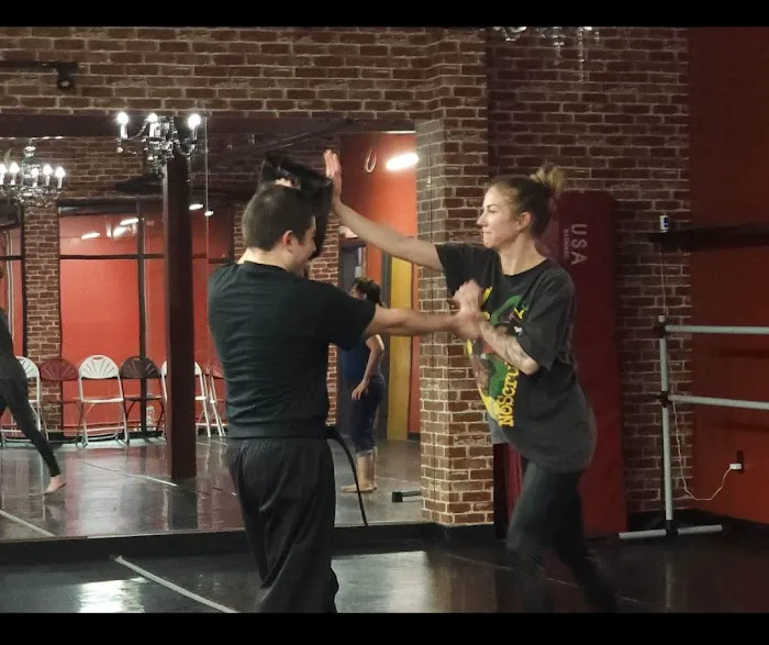 Spartan Martial Arts Picture 5