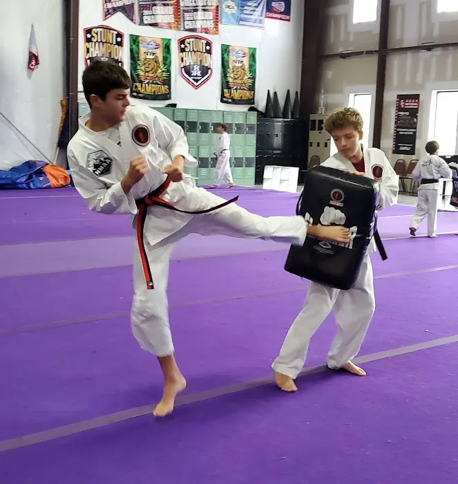 Spartan Martial Arts Picture 9