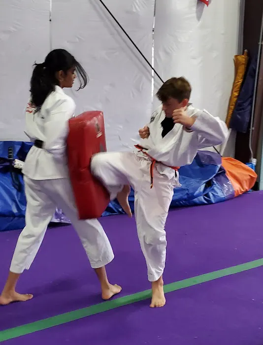 Spartan Martial Arts Picture 7