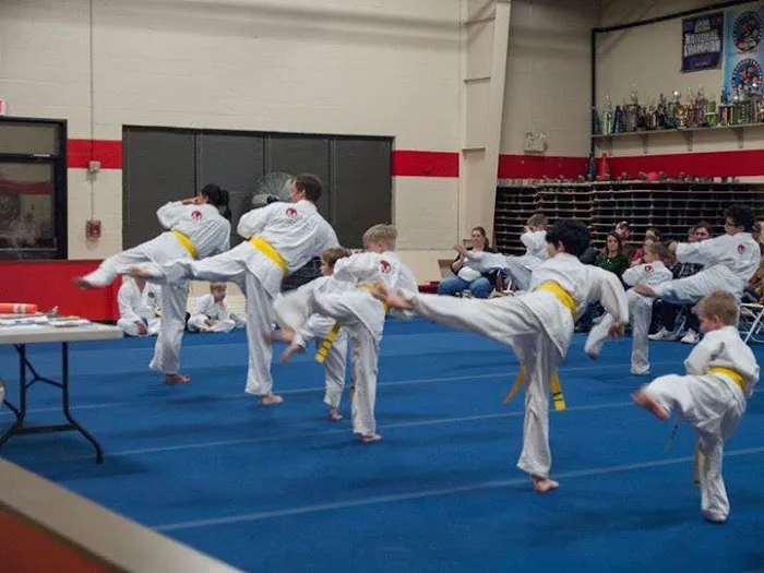 Mpact Sports Picture 7