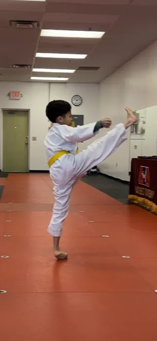 ATA Martial Arts Picture 1