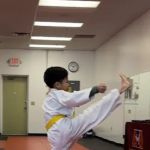 ATA Martial Arts