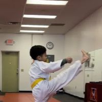 ATA Martial Arts ico