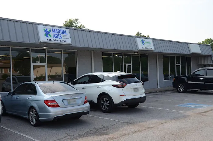 Chris White's Extreme Martial Arts - After-School & Summer Camp Picture 4