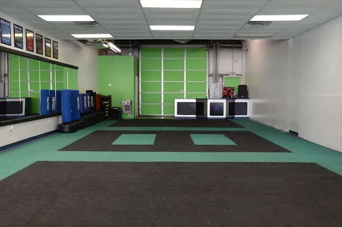 Chris White's Extreme Martial Arts - After-School & Summer Camp Picture 6