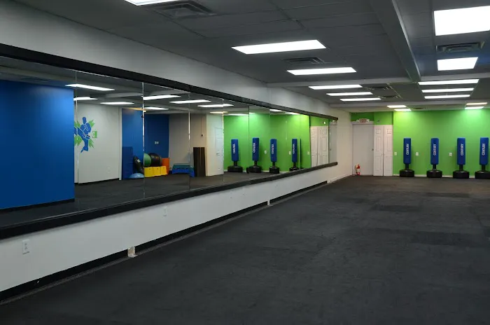 Chris White's Extreme Martial Arts - After-School & Summer Camp Picture 5