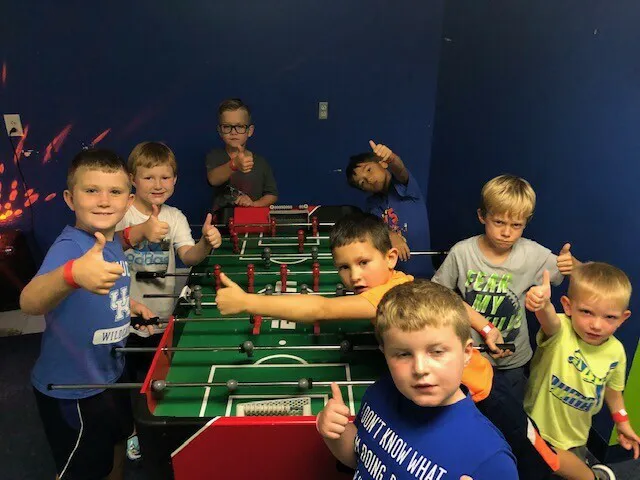 Chris White's Extreme Martial Arts - After-School & Summer Camp Picture 9