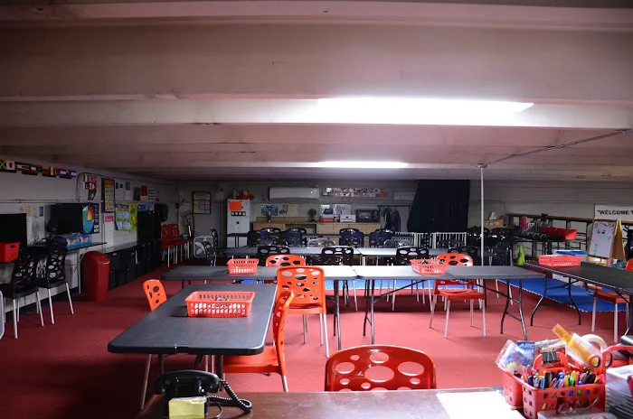 GMA Martial Arts Center Picture 1