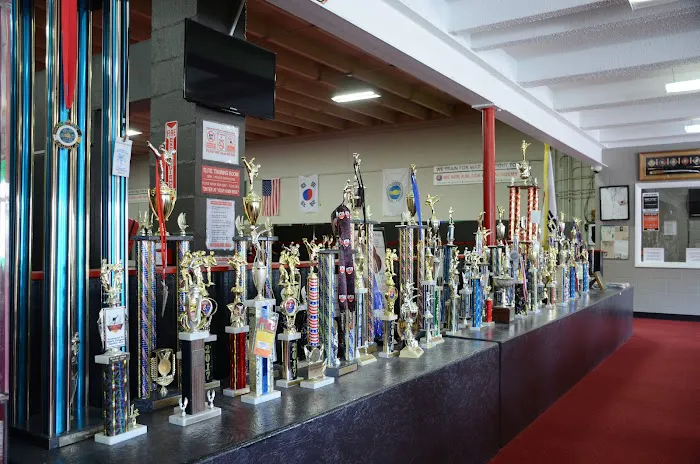 GMA Martial Arts Center Picture 2