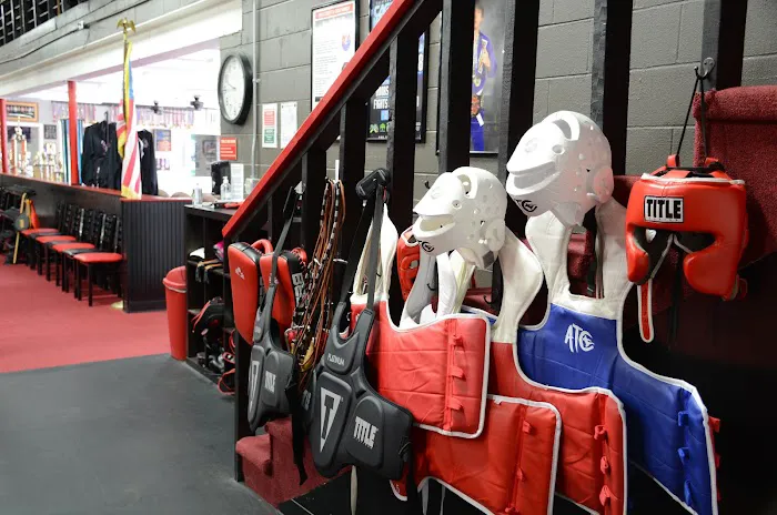 GMA Martial Arts Center Picture 3