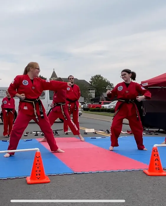 GMA Martial Arts Center Picture 5