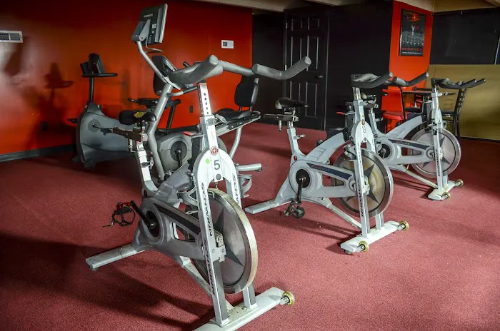 GMA Martial Arts Center Picture 4